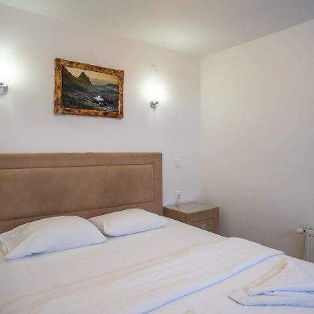 Hotel Pavlovic Žabljak Buitenkant foto
