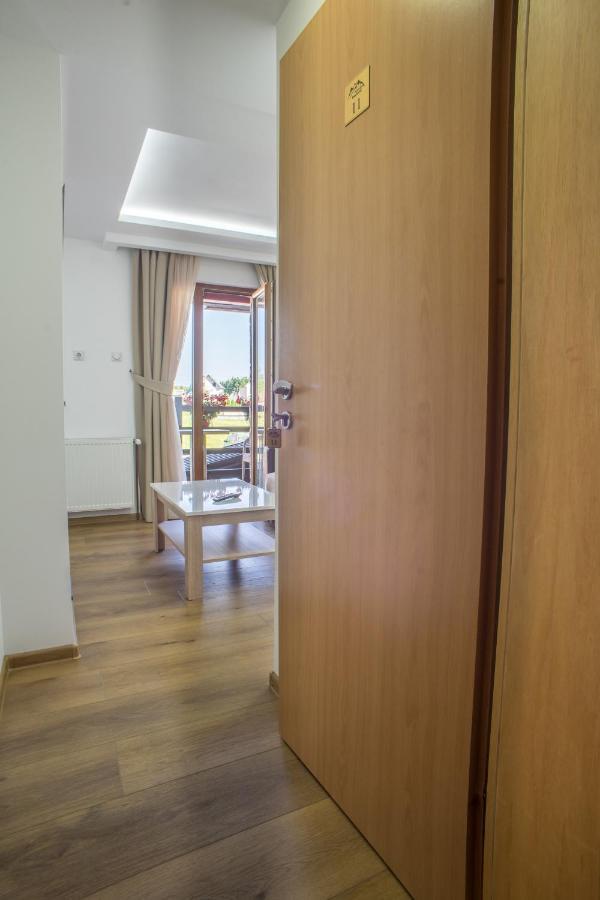 Hotel Pavlovic Žabljak Buitenkant foto