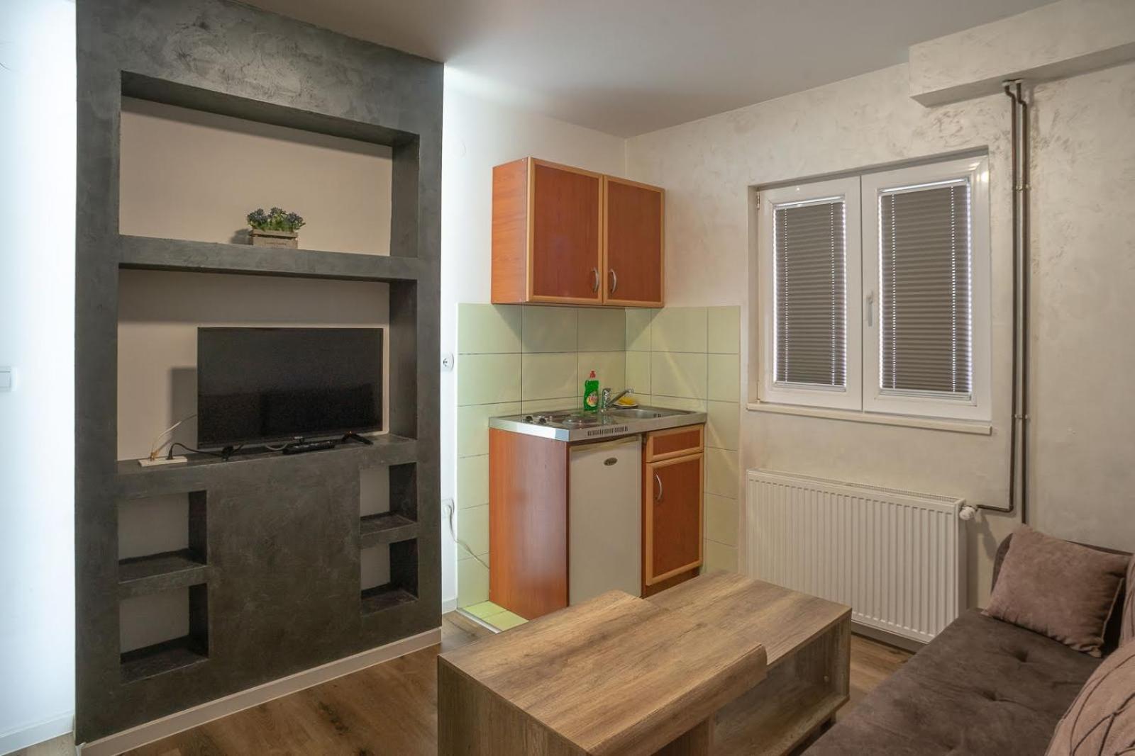 Hotel Pavlovic Žabljak Buitenkant foto