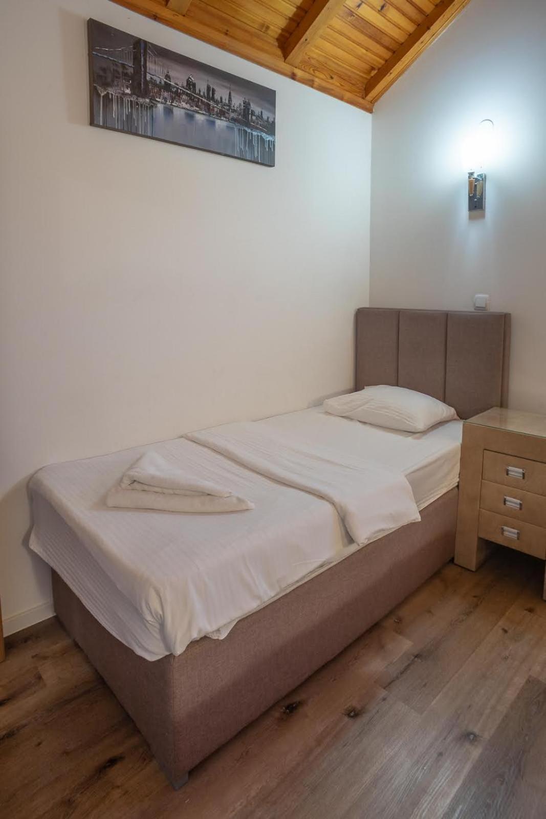 Hotel Pavlovic Žabljak Buitenkant foto