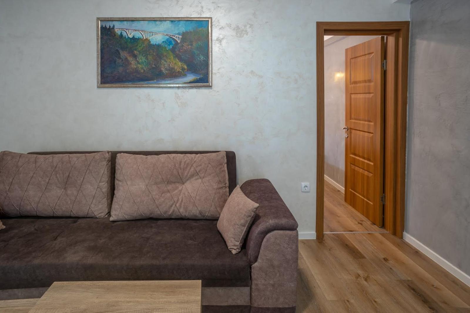 Hotel Pavlovic Žabljak Buitenkant foto